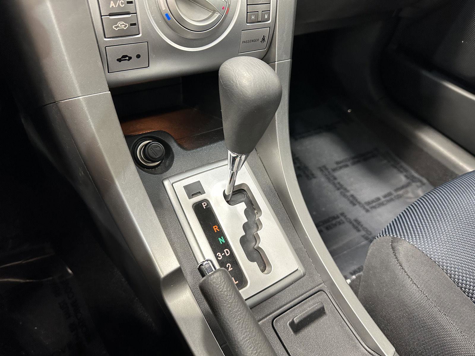 Used 2005 Scion tC image 18