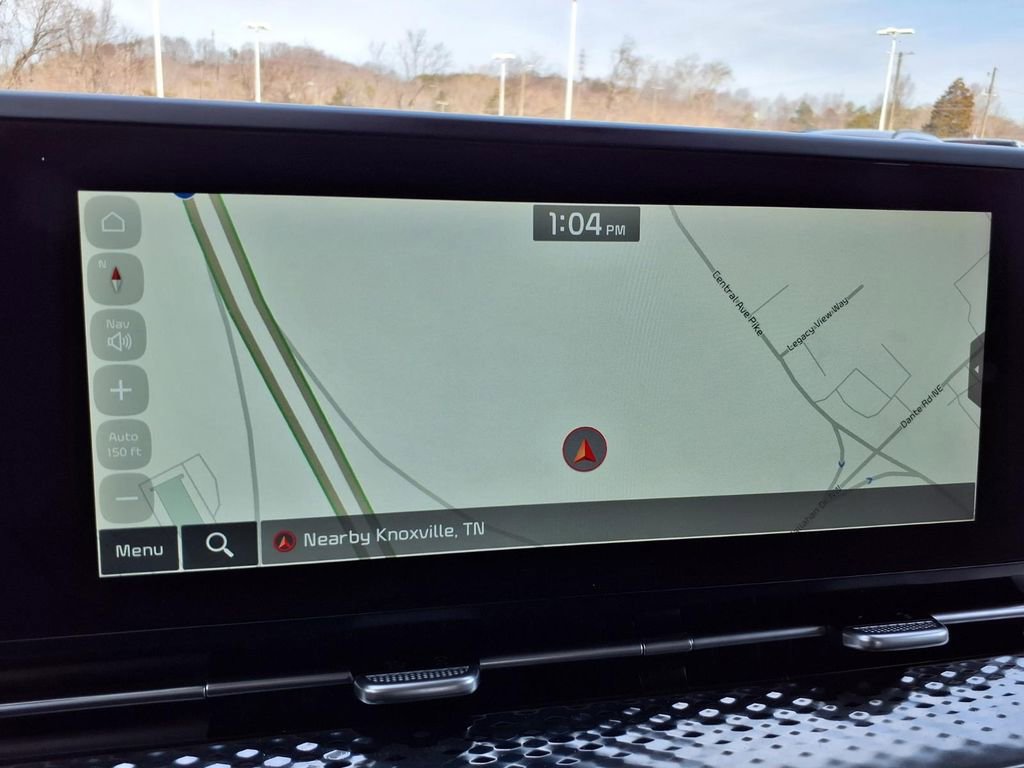 Used 2024 Kia Carnival SX Prestige image 18