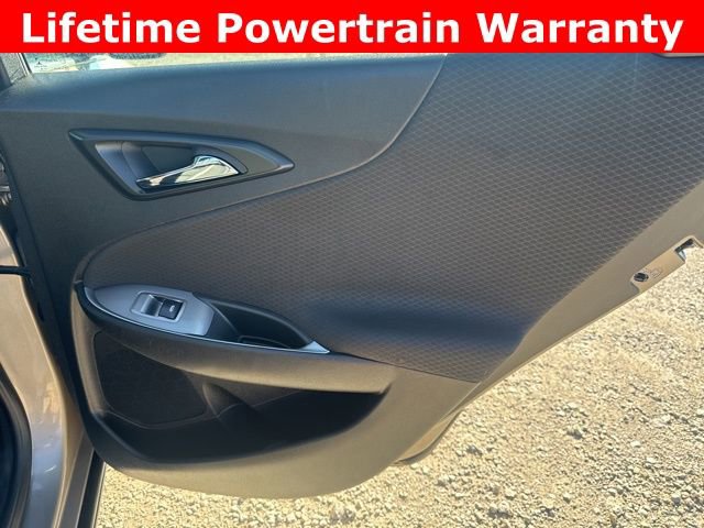 Used 2024 Chevrolet Malibu LT image 20