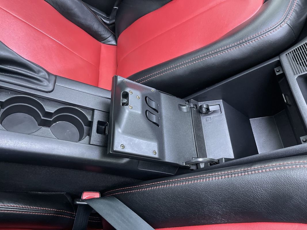 Used 2007 MAZDA MX-5 Miata Grand Touring image 25