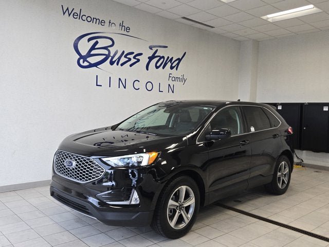 Used 2024 Ford Edge SEL w/ Convenience Package