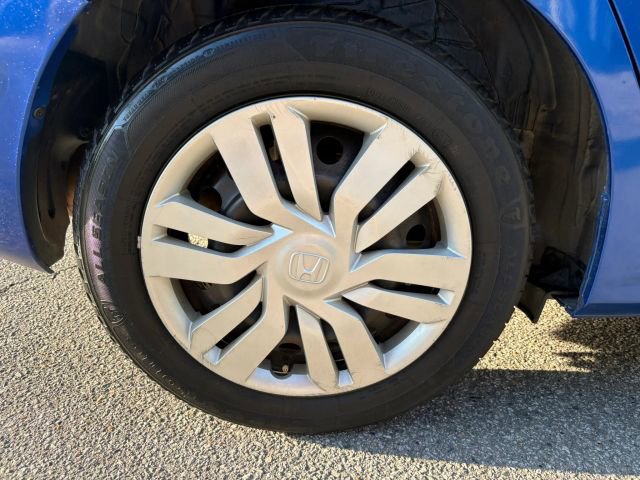 Used 2015 Honda Fit LX image 11