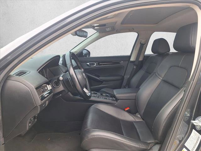 Used 2022 Honda Civic Touring image 10