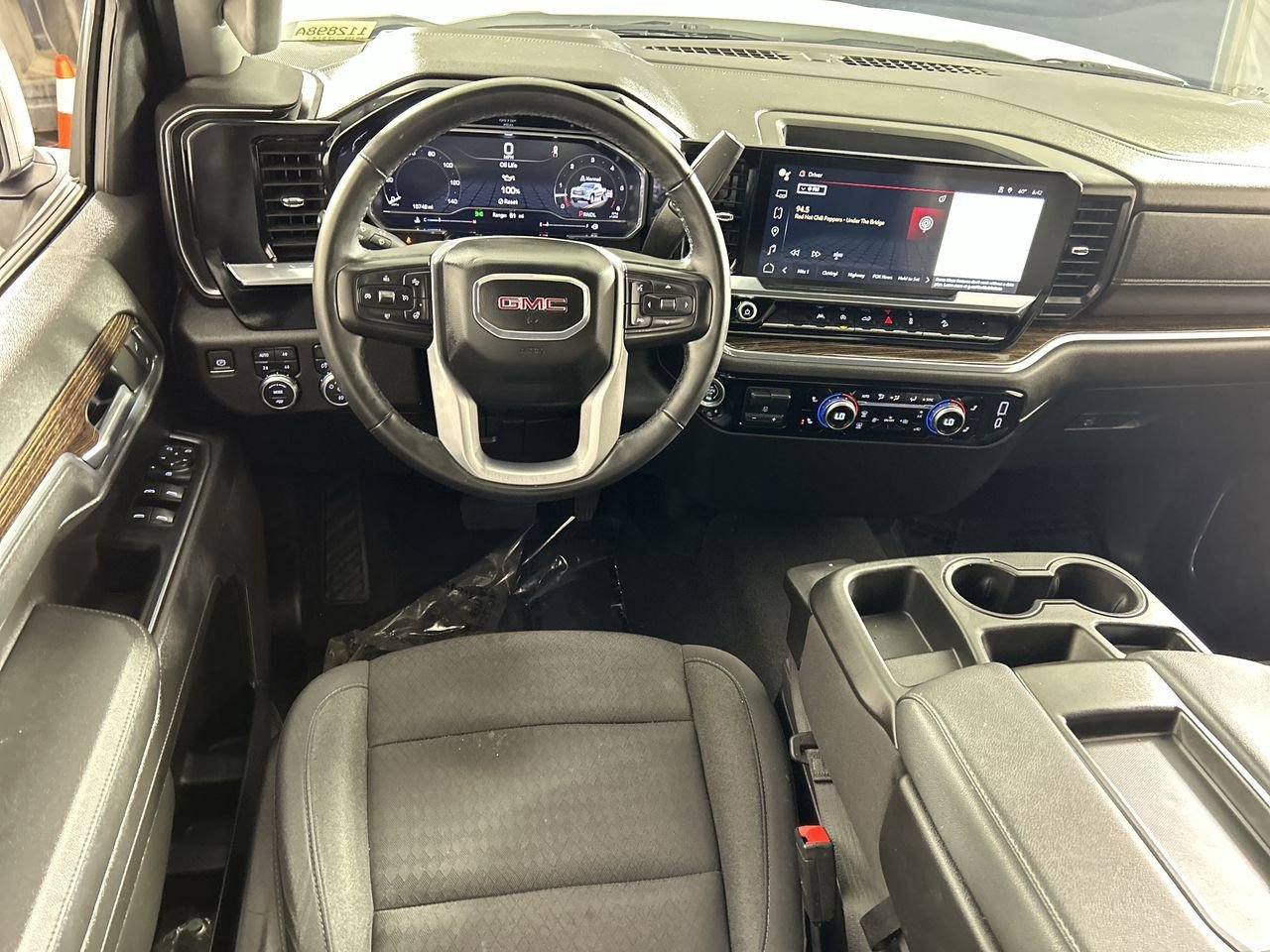 Used 2024 GMC Sierra 1500 Elevation w/ X31 Off-Road Package image 21
