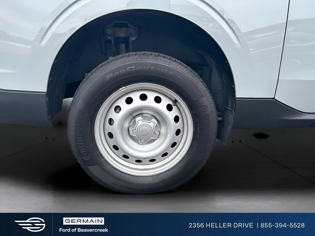 Certified 2022 Ford Maverick XL FWD image 10