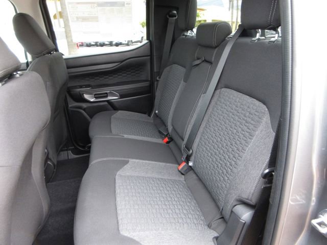 New 2025 Ford Ranger XLT w/ Convenience Package image 25