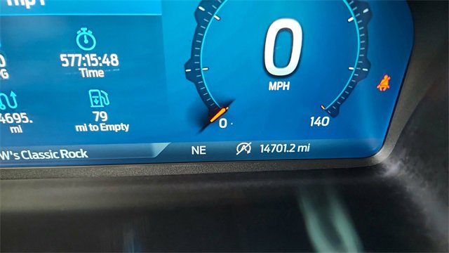 Used 2024 Ford Bronco Raptor image 39
