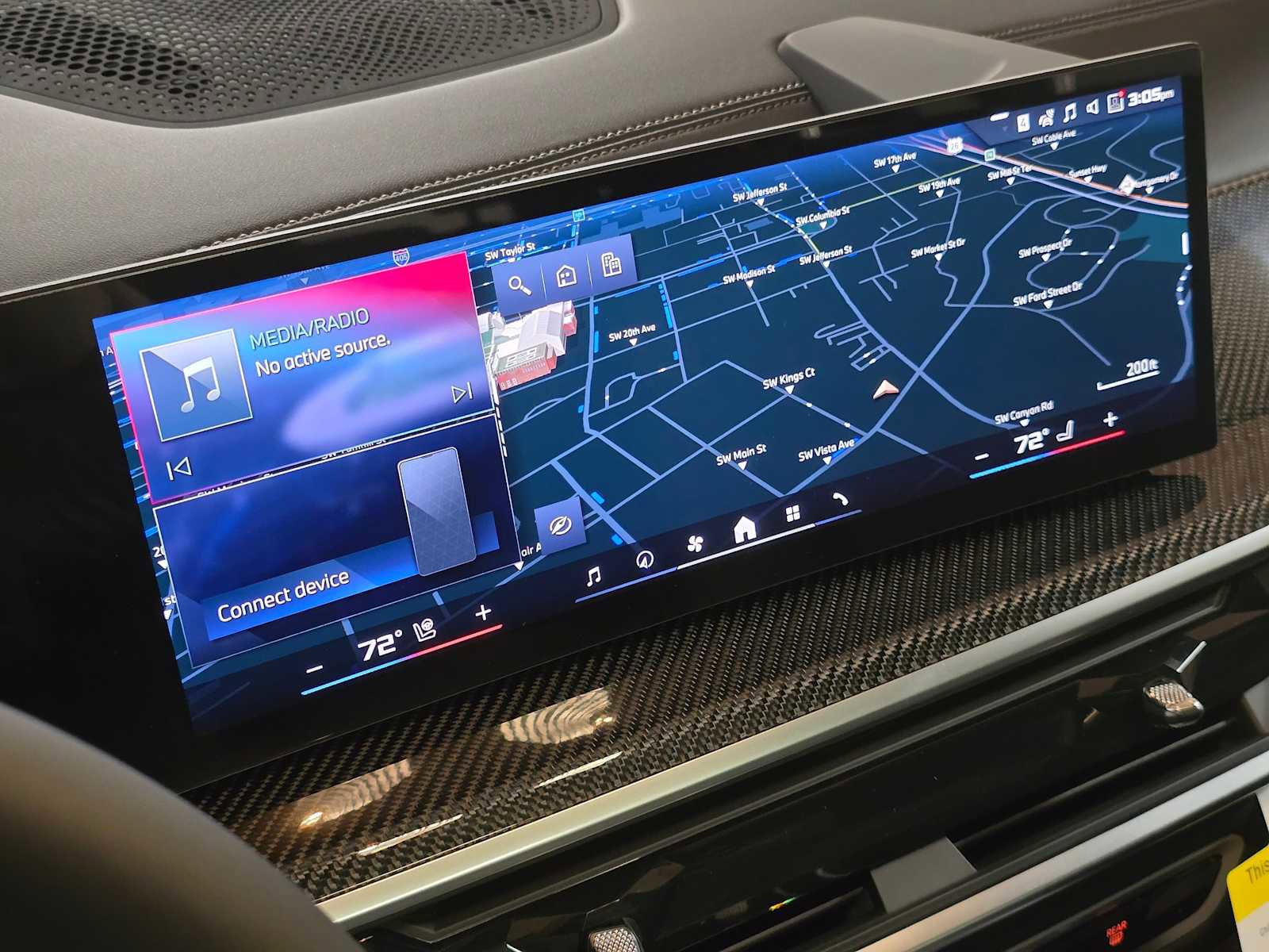 New 2026 BMW X7 M60i image 33