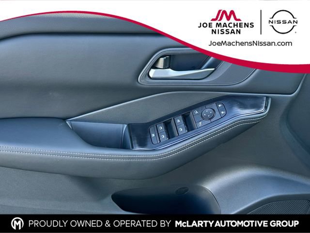 New 2026 Nissan Rogue SV w/ Cold Weather Package image 19