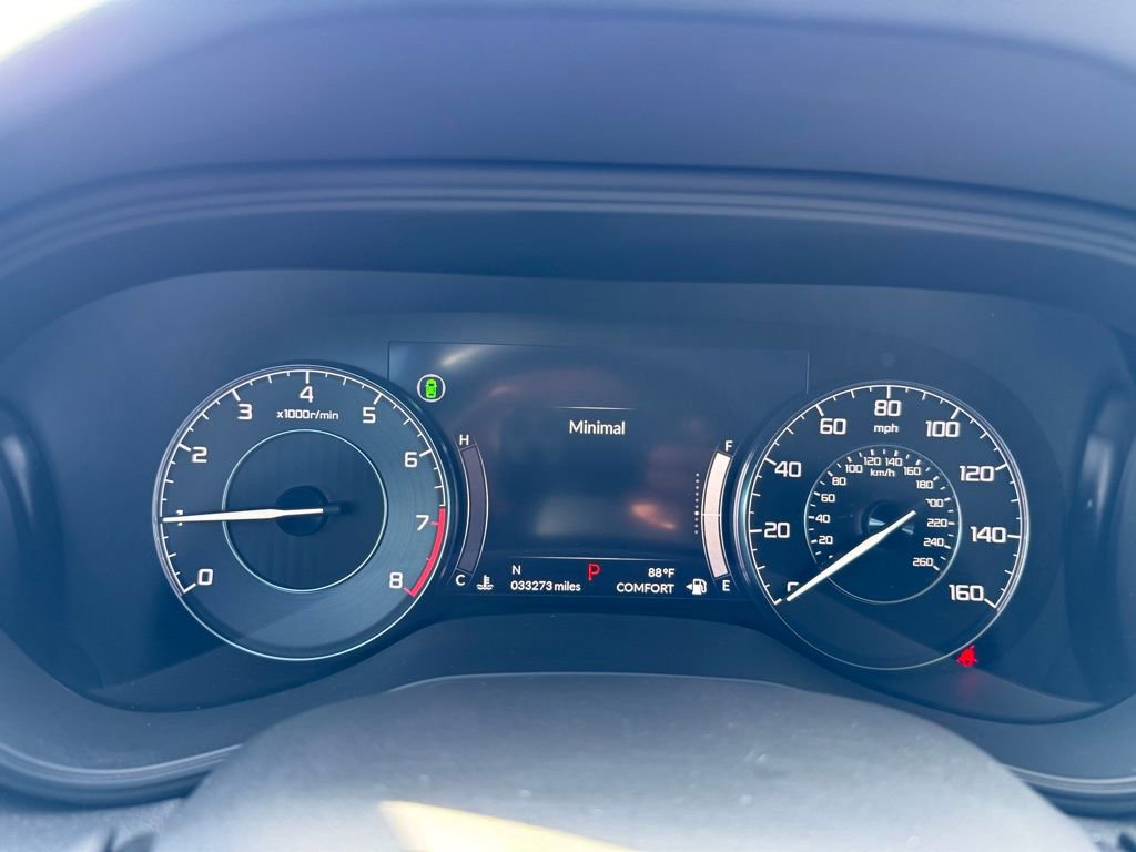 Used 2026 Chrysler Pacifica Limited image 19