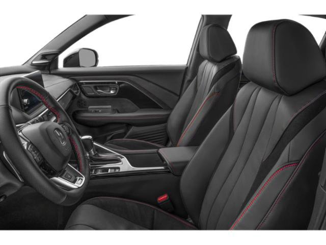 Certified 2025 Acura ADX A-Spec image 8