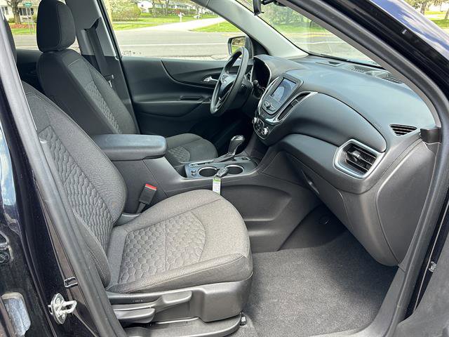 Certified 2020 Chevrolet Equinox LT AWD/4WD image 34
