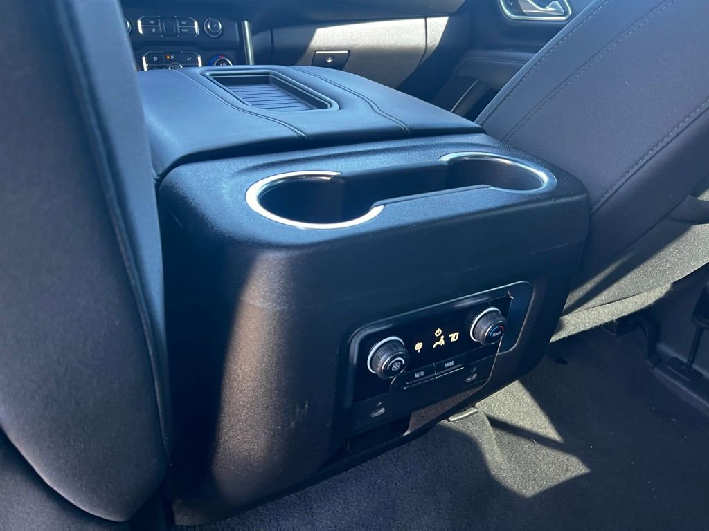 Used 2022 Chevrolet Tahoe LS w/ Driver Alert Package image 63