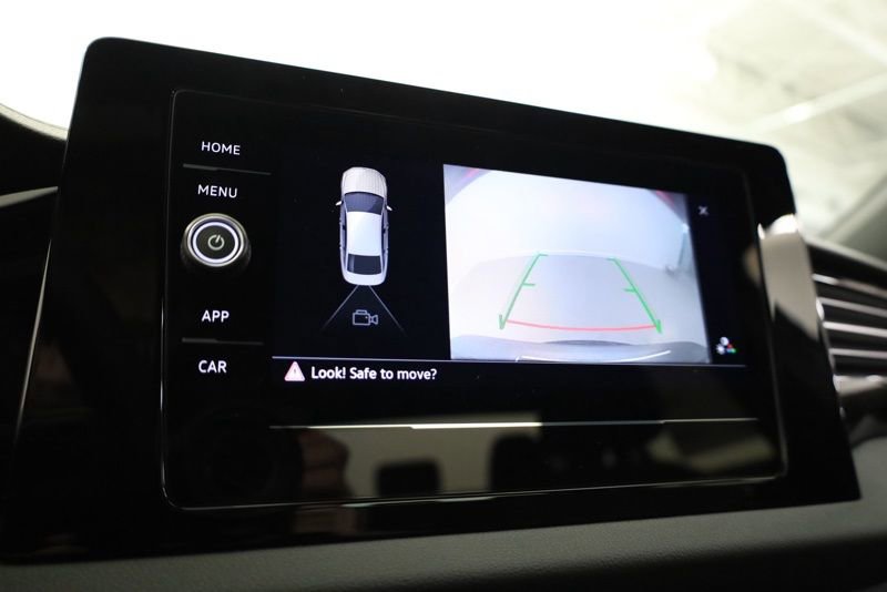 New 2026 Volkswagen Jetta Sport image 19