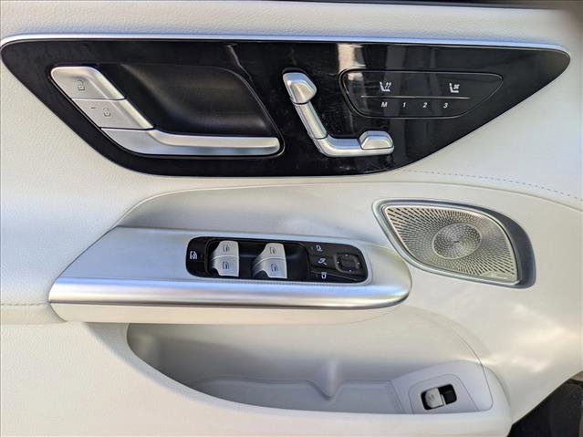 Certified 2023 Mercedes-Benz EQE 350+ Sedan image 7