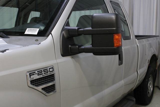 Used 2008 Ford F250 XL AWD/4WD image 30