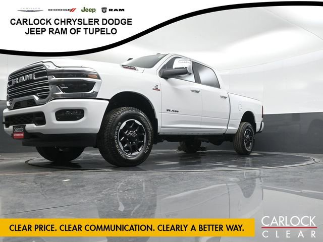 Used 2026 RAM 2500 Laramie image 58