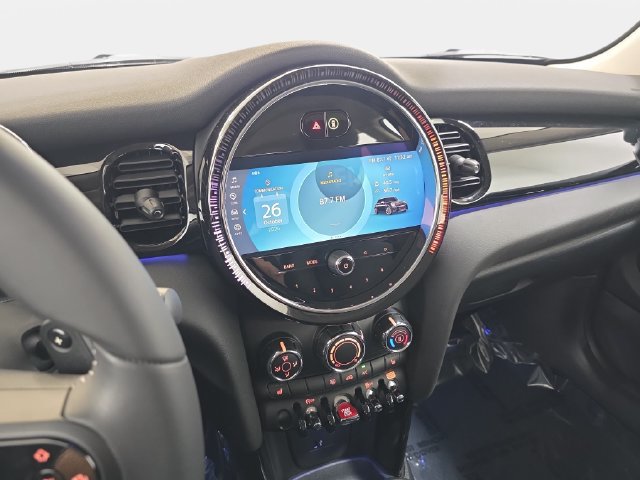 Certified 2024 MINI Cooper S FWD image 17