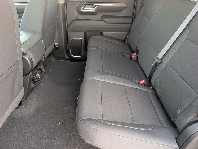 New 2026 Chevrolet Silverado 1500 RST w/ Protection Package image 16