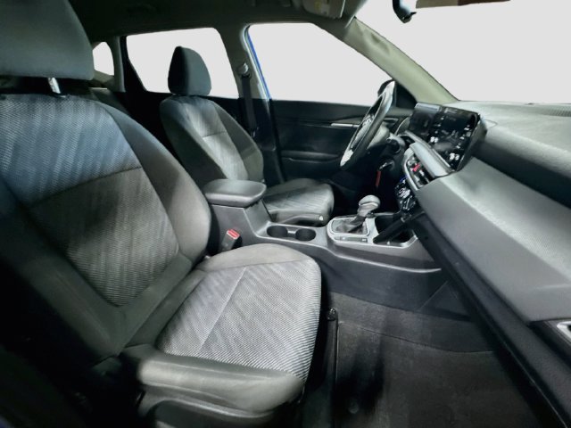 Certified 2024 Kia Seltos LX AWD/4WD image 26