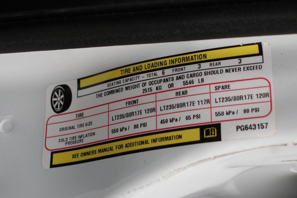 Used 2023 RAM 3500 Big Horn w/ Level 1 Equipment Group image 53