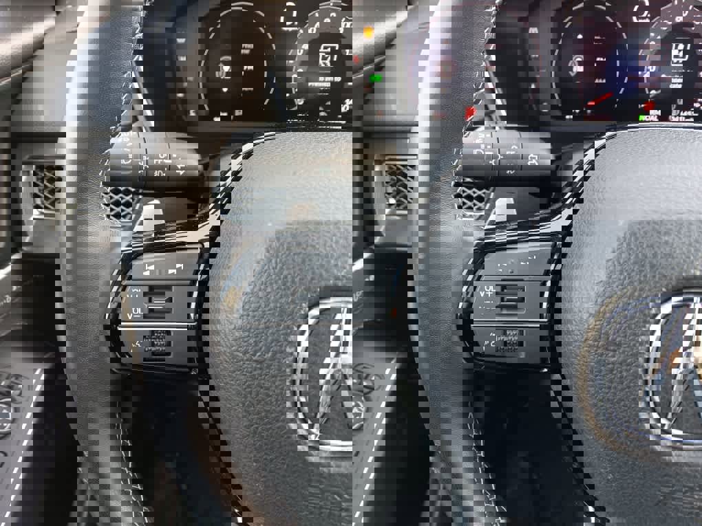 Used 2023 Acura Integra A-Spec image 20