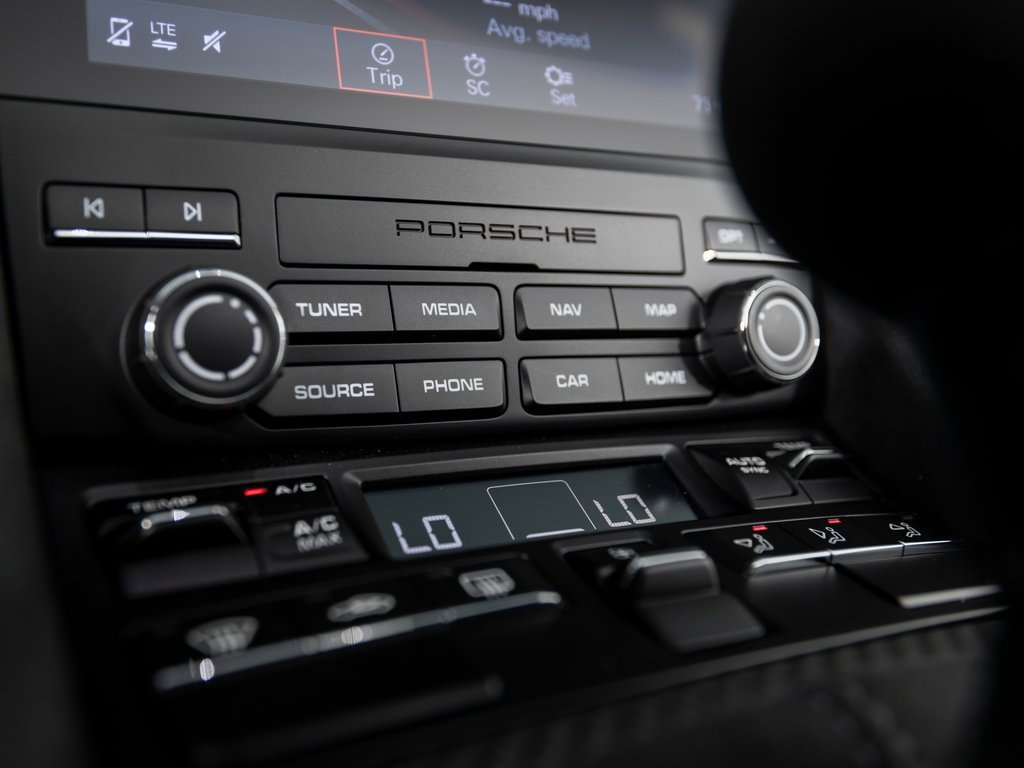 Certified 2024 Porsche 718 Boxster Spyder RS image 18