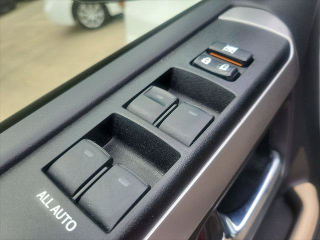Certified 2023 Toyota 4Runner SR5 RWD image 13