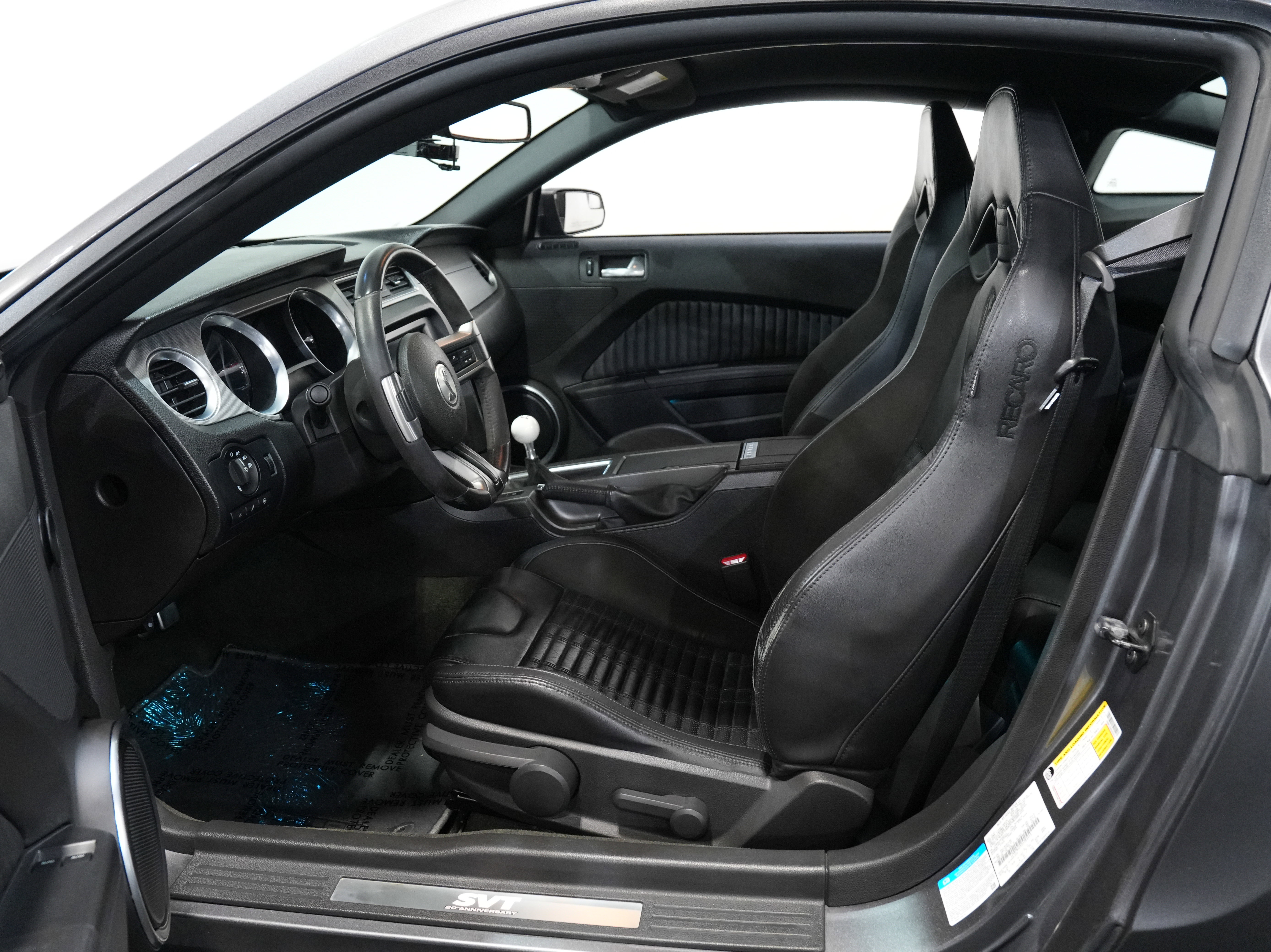 Used 2013 Ford Mustang Shelby GT500 image 29
