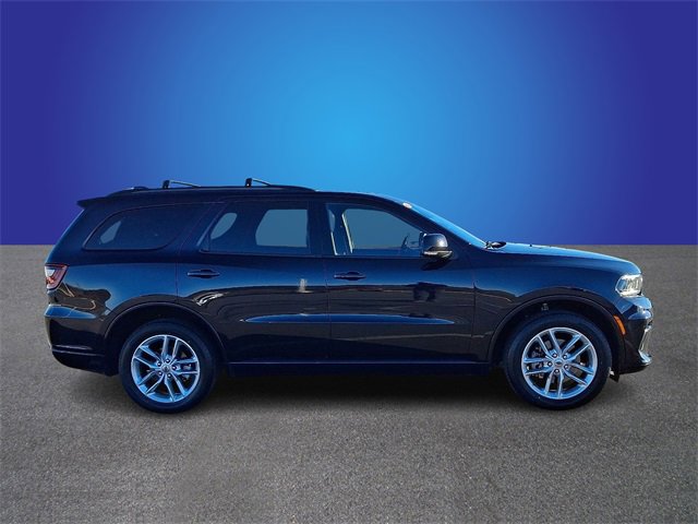 Used 2024 Dodge Durango GT image 4