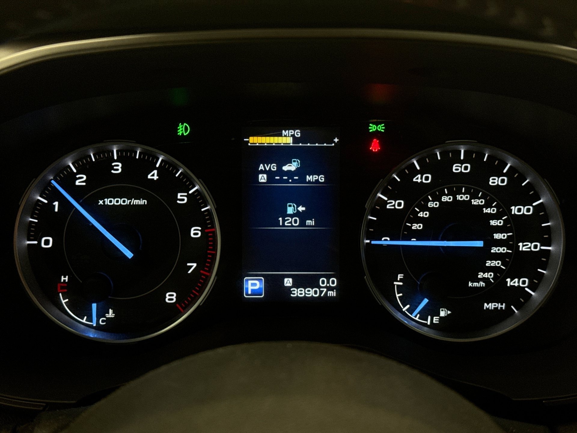 Used 2021 Subaru Ascent Touring AWD/4WD image 13