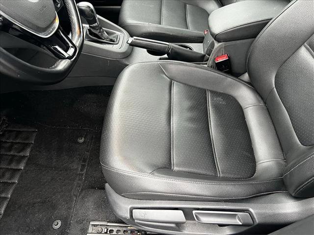 Used 2018 Volkswagen Jetta SE image 7