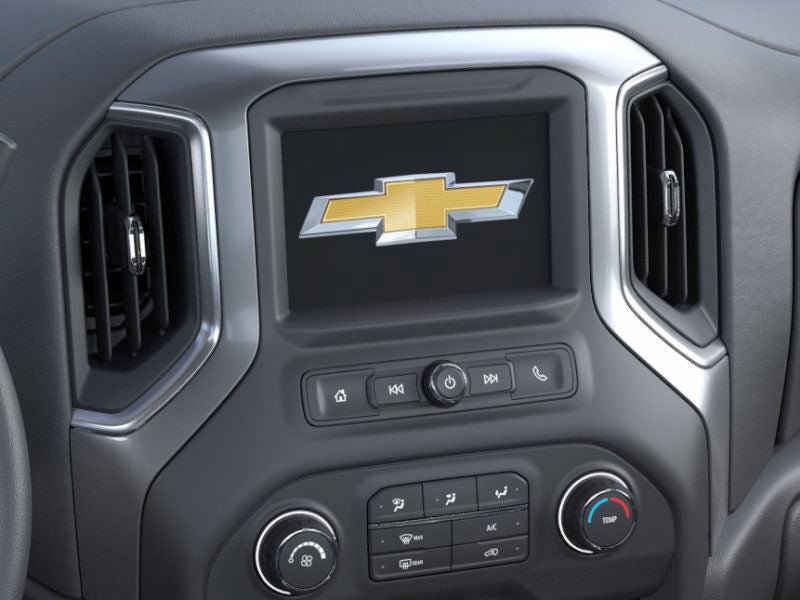 New 2026 Chevrolet Silverado 3500 W/T w/ WT Convenience Package AWD/4WD image 33