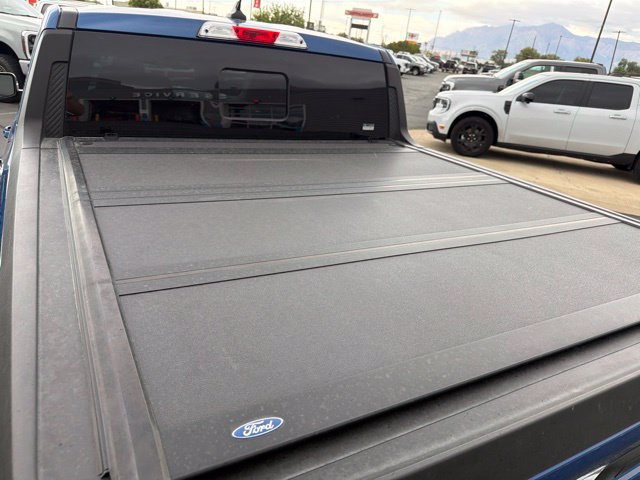 Used 2024 Ford Maverick Lariat FWD image 27