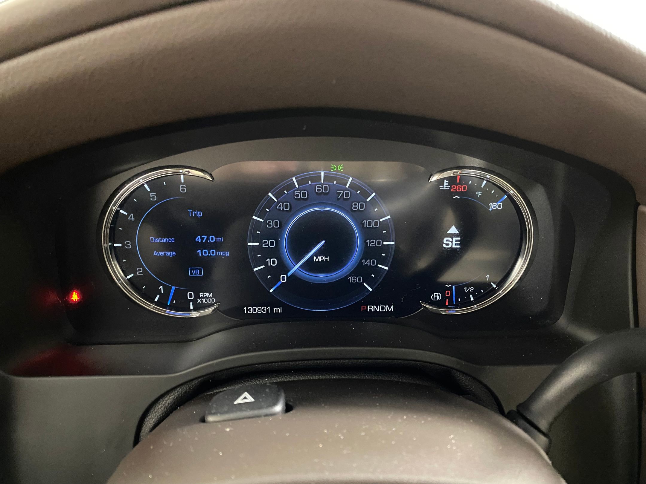 Used 2016 Cadillac Escalade Luxury image 19