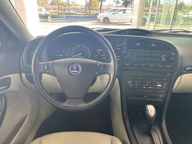Used 2004 Saab 9-3 Linear image 14