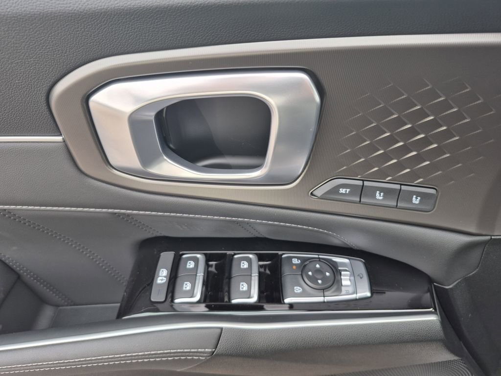 New 2026 Kia Sorento SX Prestige image 7
