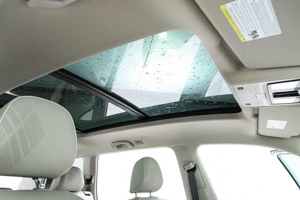 New 2026 Volkswagen Atlas SEL Premium R-Line image 37