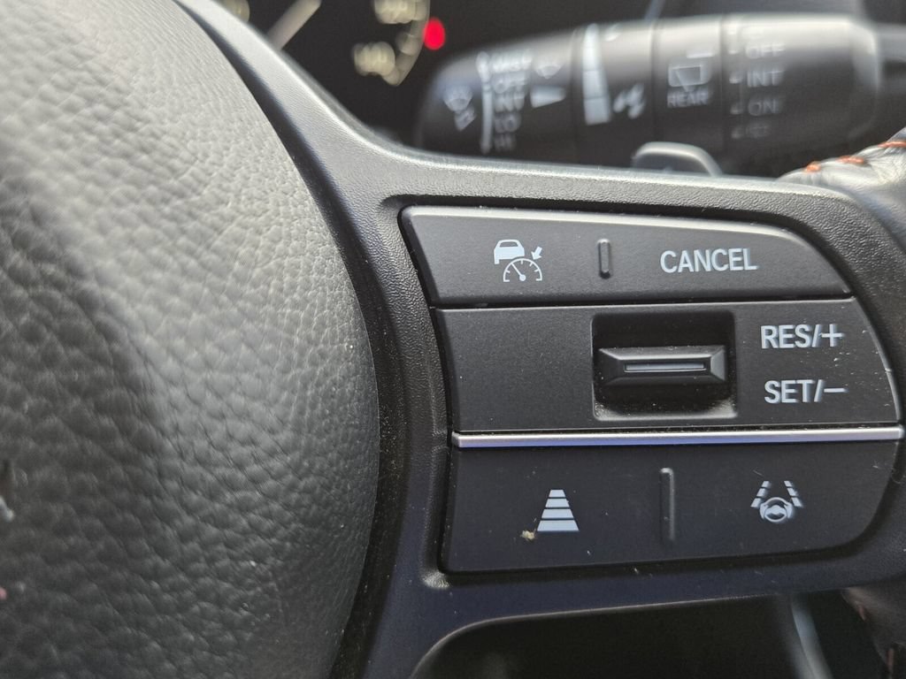 Certified 2023 Honda CR-V Sport image 26
