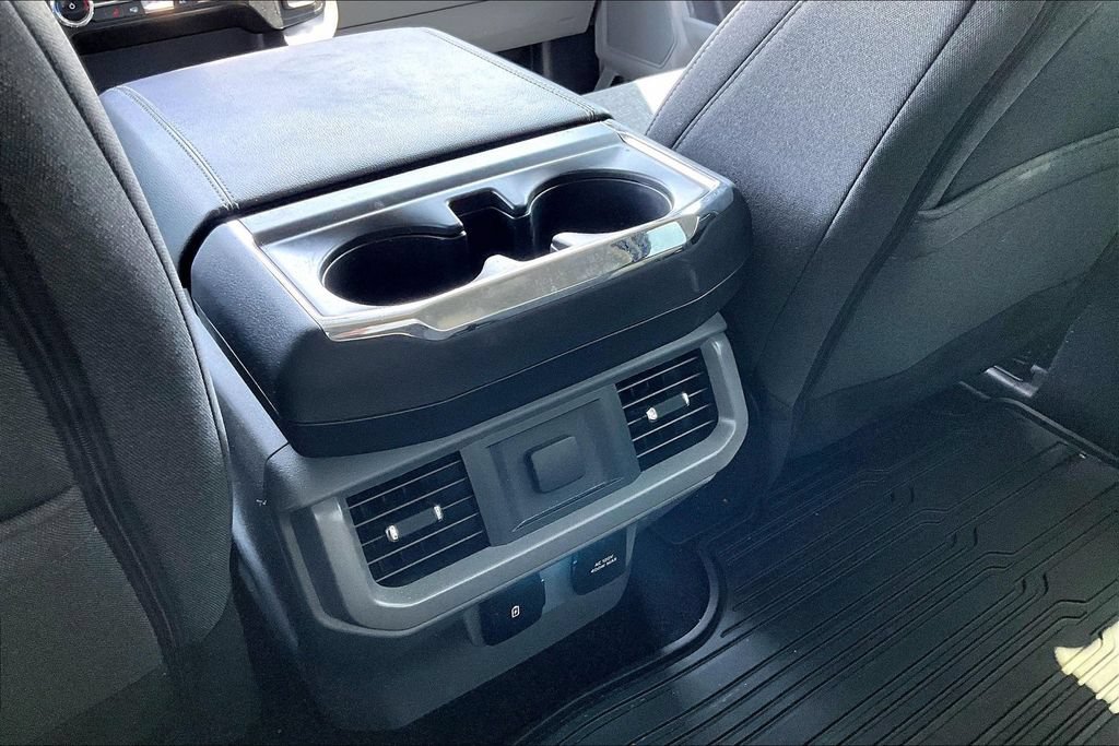 Used 2024 Ford F150 XLT w/ Equipment Group 302A MID AWD/4WD image 27