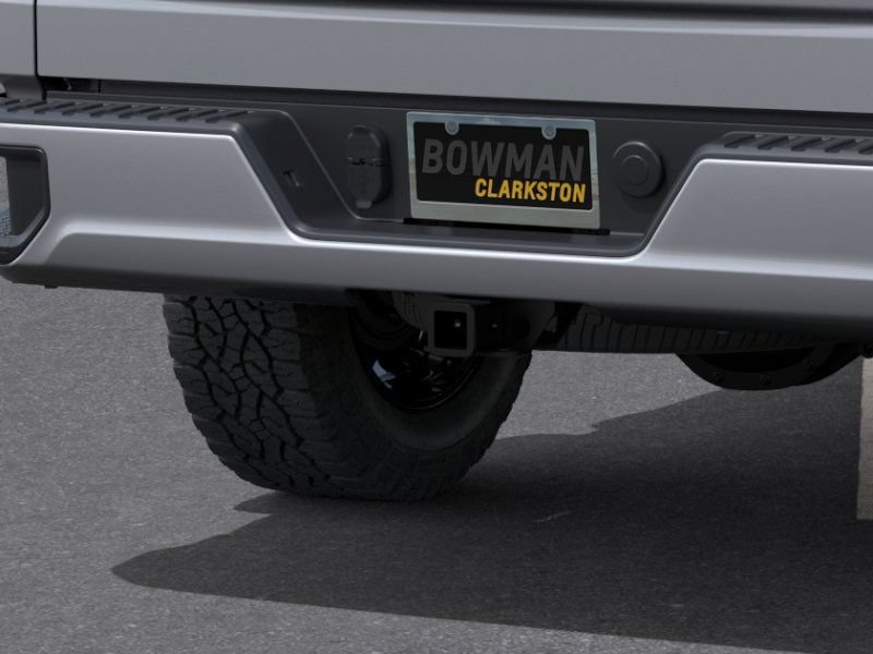 New 2026 Chevrolet Silverado 1500 RST w/ RST Select Package AWD/4WD image 15