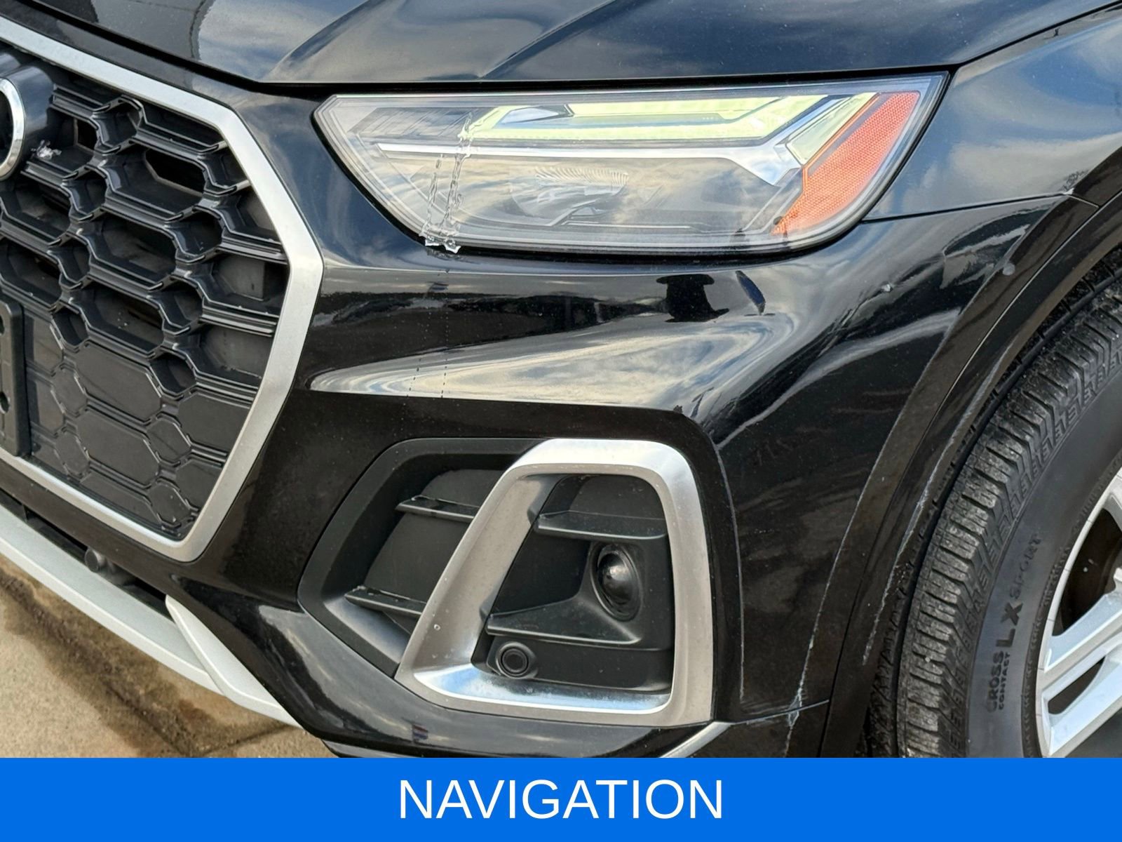 Used 2023 Audi Q5 2.0T Premium image 14