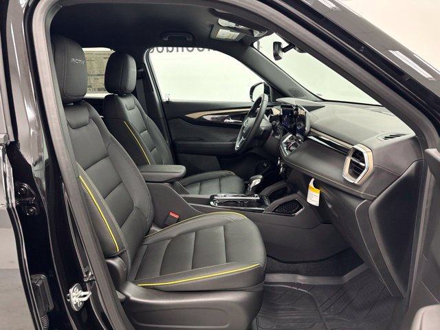 New 2026 Chevrolet TrailBlazer ACTIV w/ Convenience Package FWD image 30