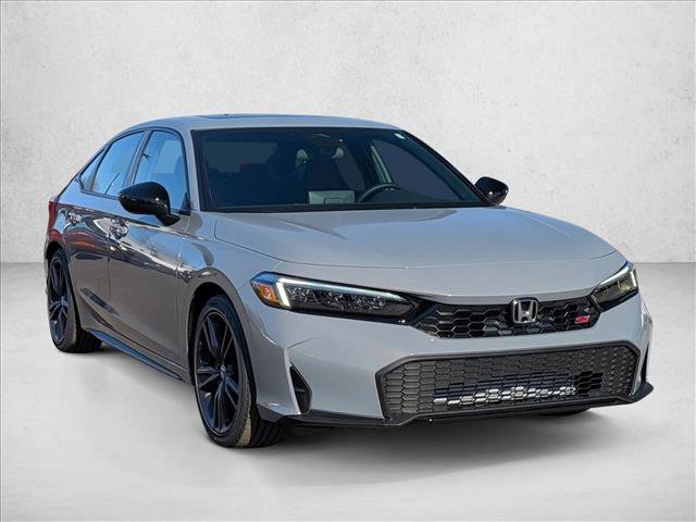 New 2026 Honda Civic Si image 7