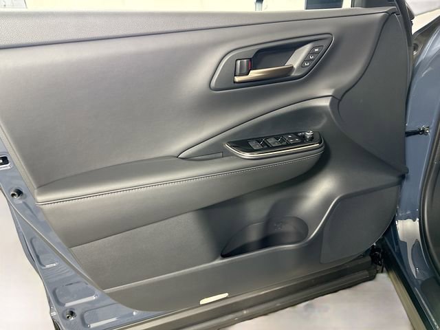 New 2026 Toyota Crown Signia image 12