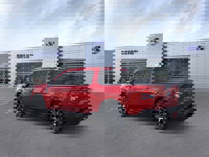 New 2026 Ford Maverick Lariat image 4