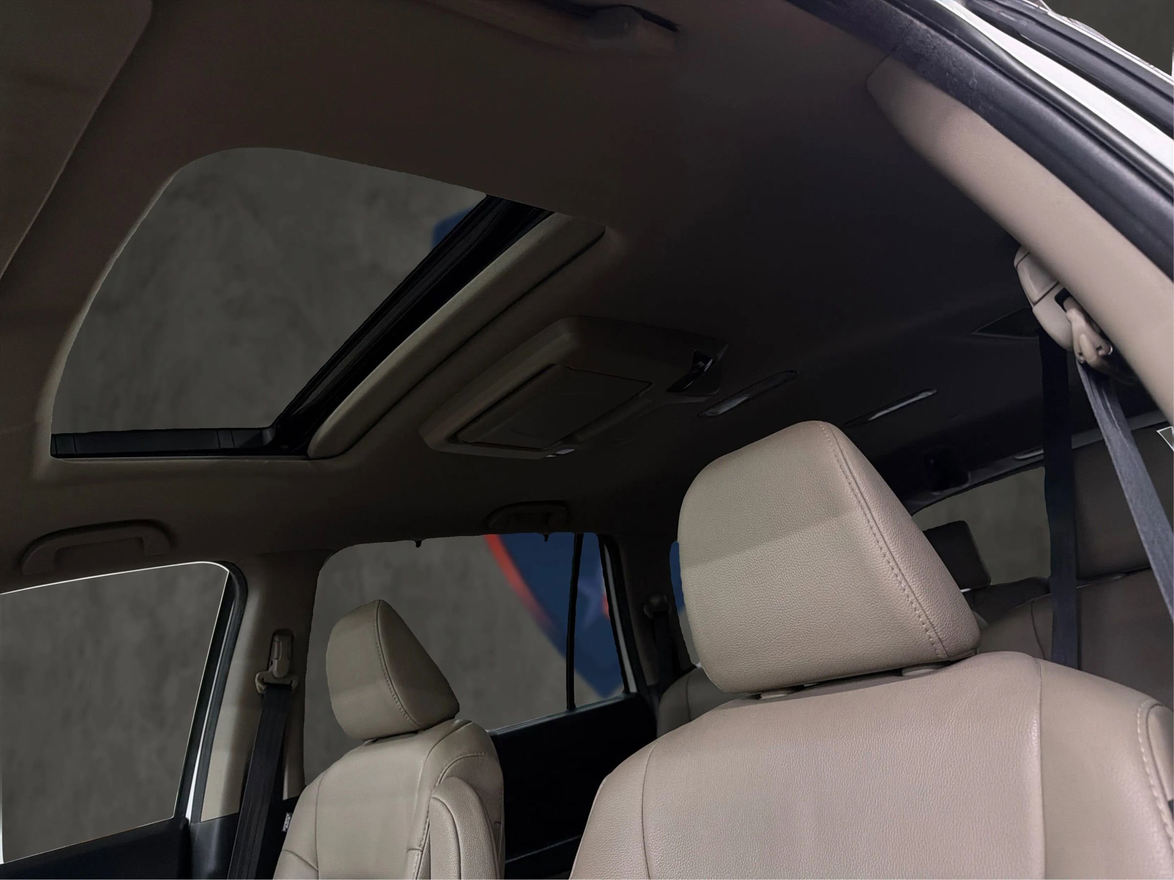 Used 2019 Honda Pilot Touring image 43