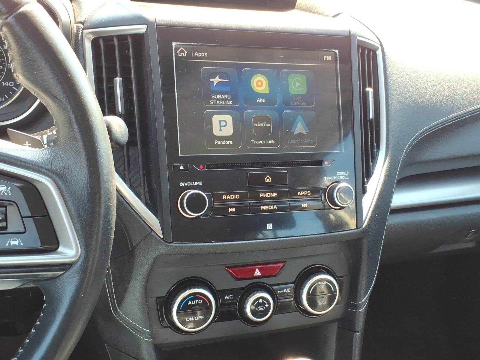 Used 2017 Subaru Impreza 2.0i Limited w/ Moonroof/BSD & Rcta/Eyesight image 12