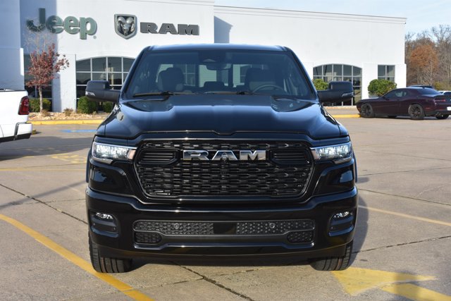 New 2026 RAM 1500 Big Horn image 2