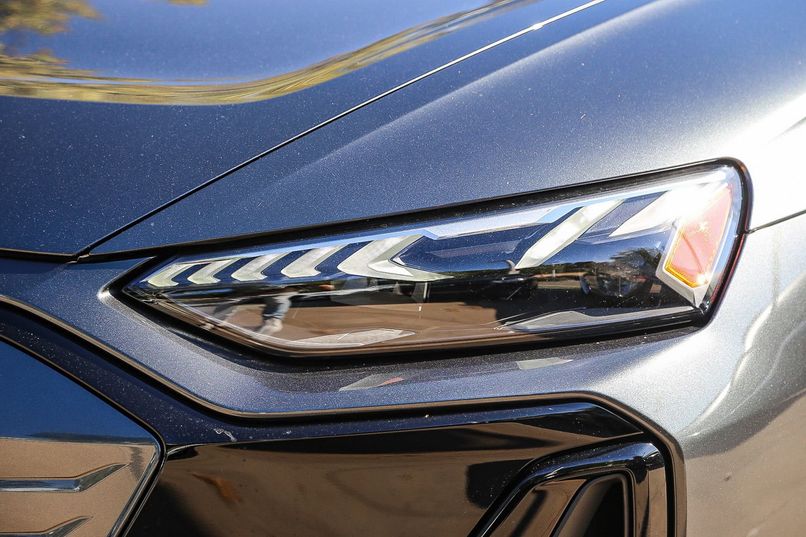 New 2026 Audi S e-tron GT Premium Plus image 4